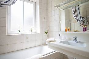 Apartment in Salzburg Near Bucheben Ski-lift