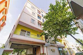 Treebo Sri vi ka Residency