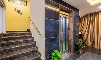 Treebo Sri vi ka Residency