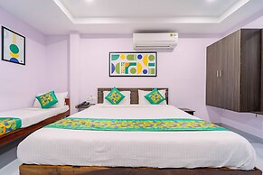 Treebo Sri vi ka Residency