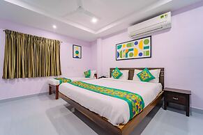 Treebo Sri vi ka Residency