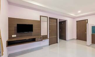 Treebo Sri vi ka Residency