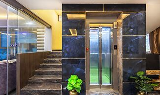 Treebo Sri vi ka Residency