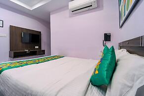 Treebo Sri vi ka Residency