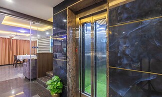 Treebo Sri vi ka Residency