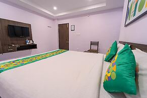 Treebo Sri vi ka Residency