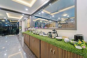 Treebo Sri vi ka Residency