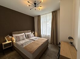 Apartment Urban Living