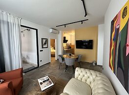 Apartment Urban Living