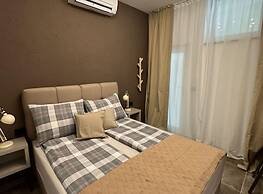 Apartment Urban Living