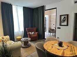 Apartment Urban Living