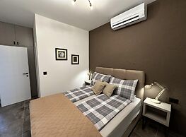 Apartment Urban Living