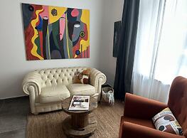 Apartment Urban Living