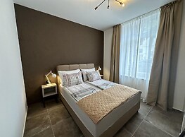 Apartment Urban Living