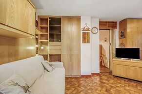 Appartamento Gran Roc few Steps From Ski