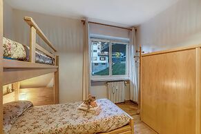 Appartamento Gran Roc few Steps From Ski