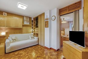 Appartamento Gran Roc few Steps From Ski