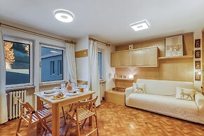 Appartamento Gran Roc few Steps From Ski