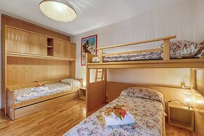 Appartamento Gran Roc few Steps From Ski