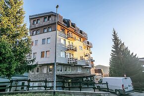 Appartamento Gran Roc few Steps From Ski