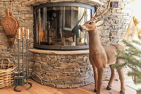 Grange Romantic Retreat Mountain View