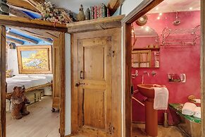 Grange Romantic Retreat Mountain View