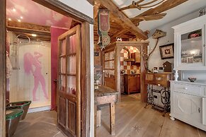 Grange Romantic Retreat Mountain View