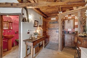 Grange Romantic Retreat Mountain View