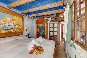 Grange Romantic Retreat Mountain View