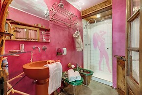 Grange Romantic Retreat Mountain View