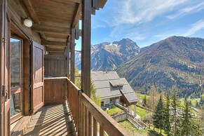 Grange Romantic Retreat Mountain View