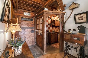Grange Romantic Retreat Mountain View