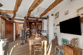 Grange Romantic Retreat Mountain View