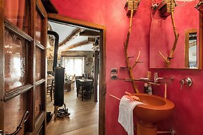 Grange Romantic Retreat Mountain View