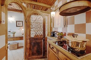 Grange Romantic Retreat Mountain View