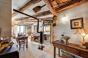 Grange Romantic Retreat Mountain View