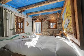 Grange Romantic Retreat Mountain View