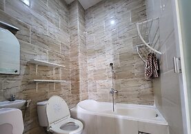 Koen Panorama by NamRoom