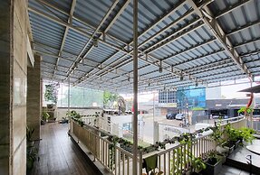 Koen Panorama by NamRoom