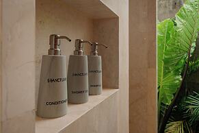E Sanctuary Resort Ubud