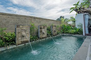 E Sanctuary Resort Ubud