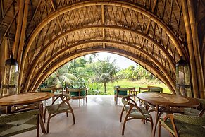 E Sanctuary Resort Ubud