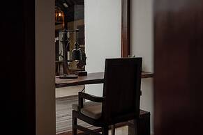 E Sanctuary Resort Ubud