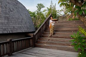 E Sanctuary Resort Ubud