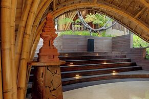 E Sanctuary Resort Ubud