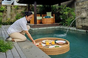 E Sanctuary Resort Ubud