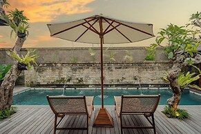 E Sanctuary Resort Ubud