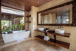 E Sanctuary Resort Ubud