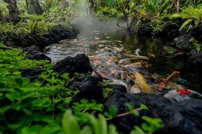 E Sanctuary Resort Ubud