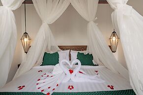 E Sanctuary Resort Ubud